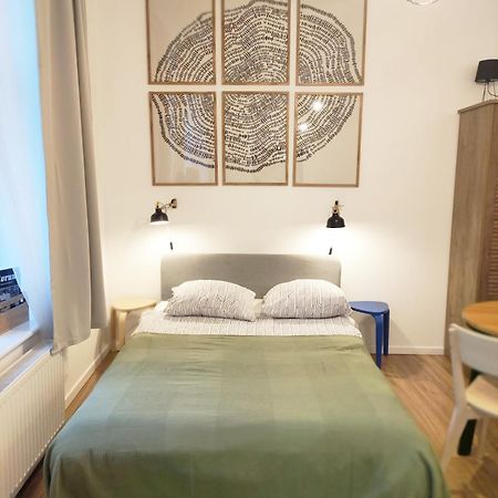 Apartament "Stay With Us" Stary Toruń 外观 照片