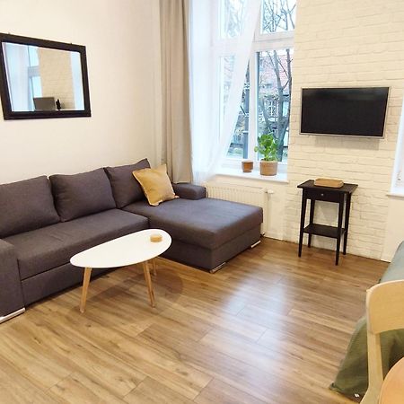 Apartament "Stay With Us" Stary Toruń 外观 照片
