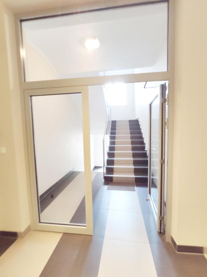 Apartament "Stay With Us" Stary Toruń 外观 照片