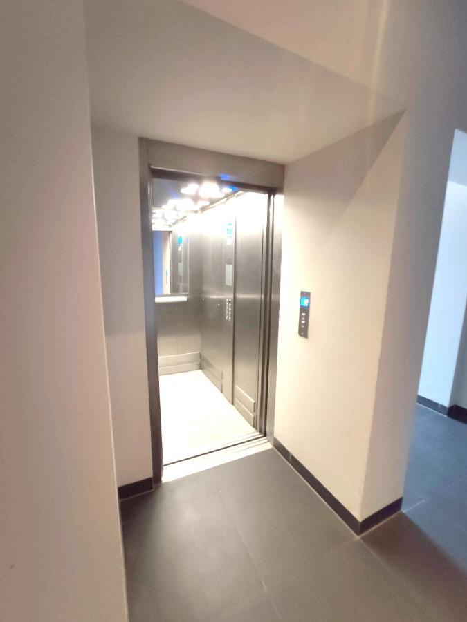 Apartament "Stay With Us" Stary Toruń 外观 照片