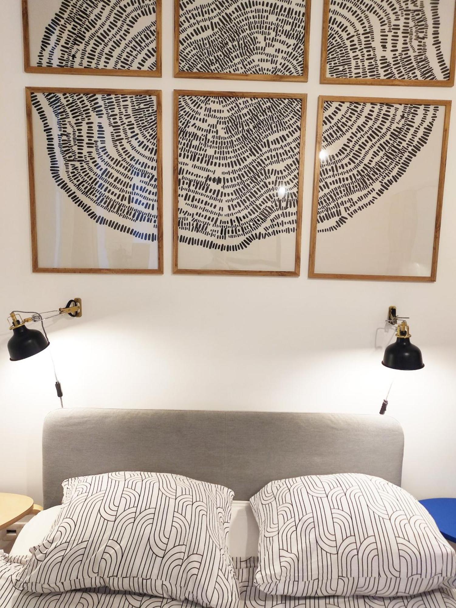 Apartament "Stay With Us" Stary Toruń 外观 照片