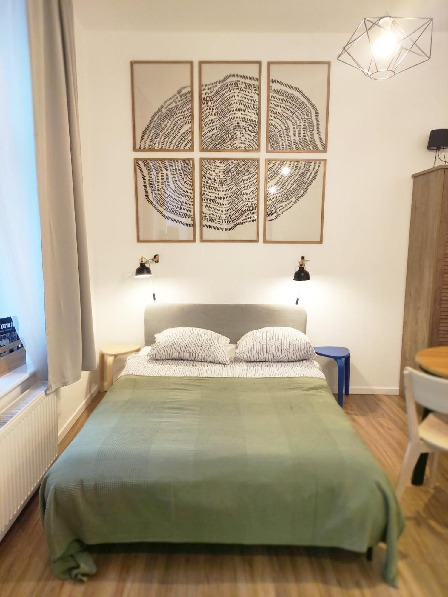 Apartament "Stay With Us" Stary Toruń 外观 照片