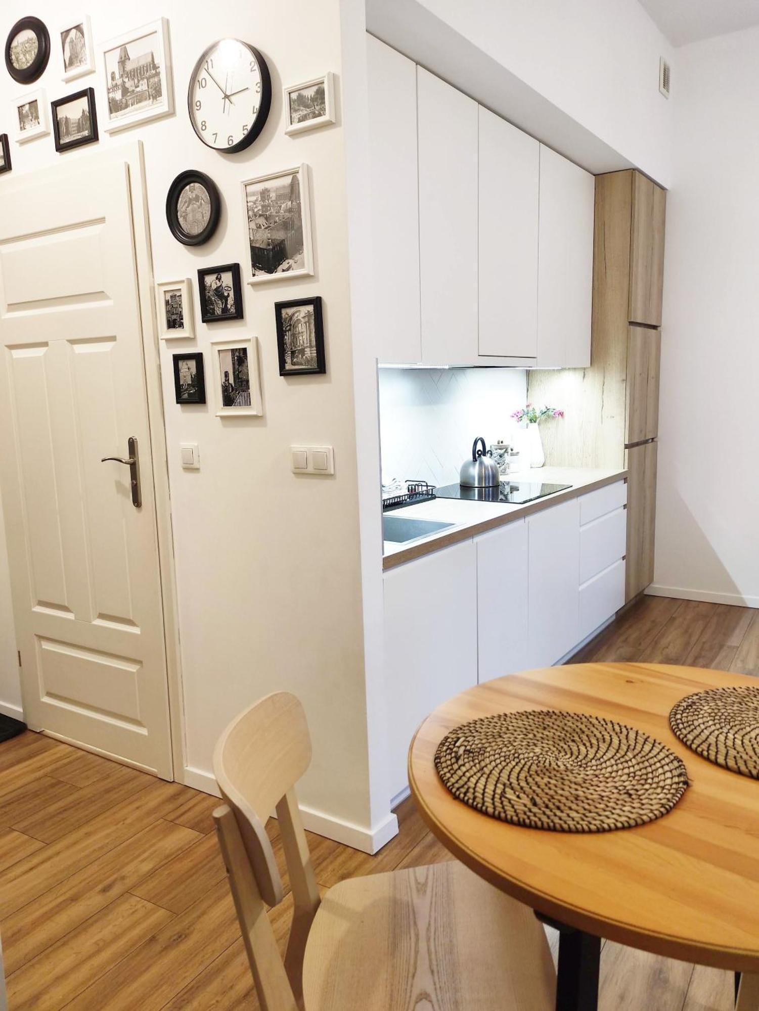 Apartament "Stay With Us" Stary Toruń 外观 照片