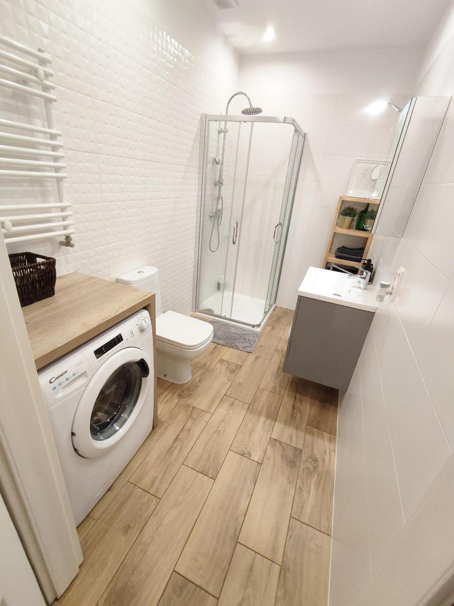 Apartament "Stay With Us" Stary Toruń 外观 照片