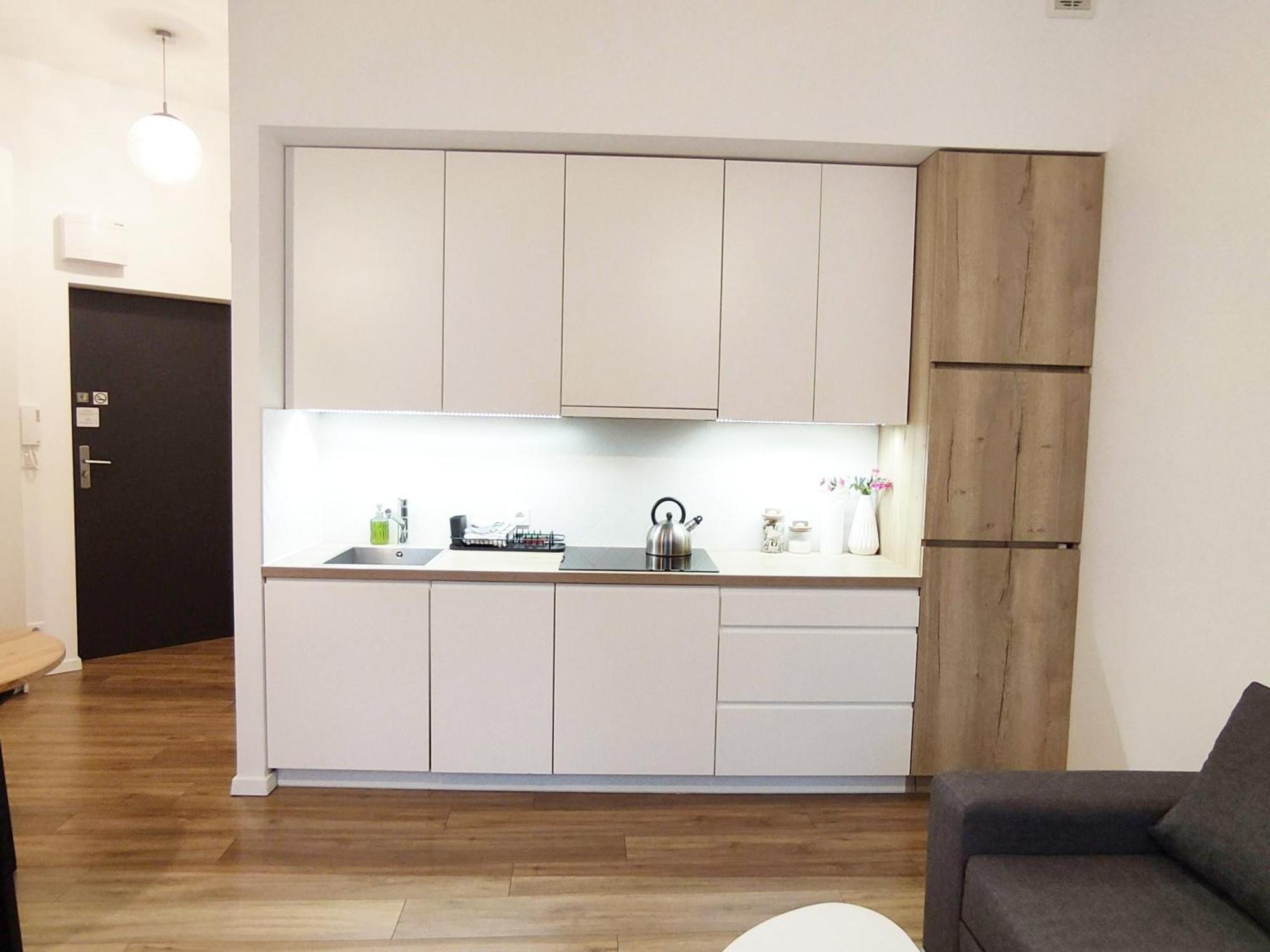 Apartament "Stay With Us" Stary Toruń 外观 照片