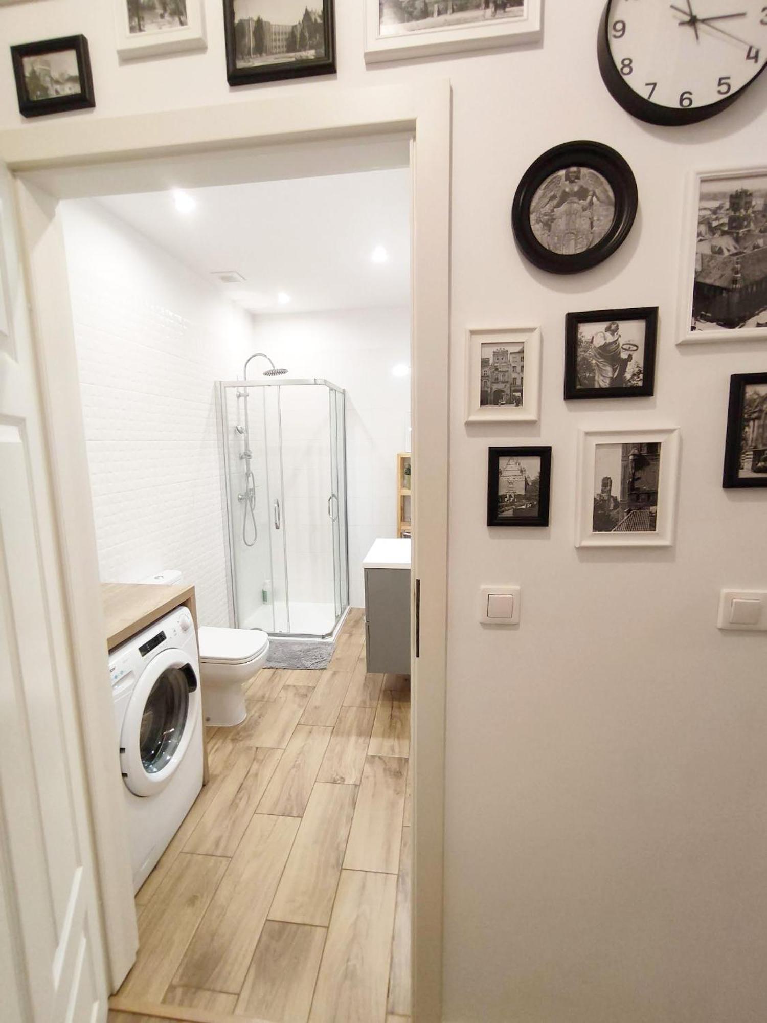 Apartament "Stay With Us" Stary Toruń 外观 照片